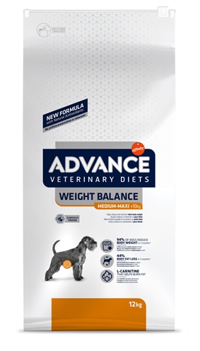 Advance veterinary dog weight balance (12 KG)