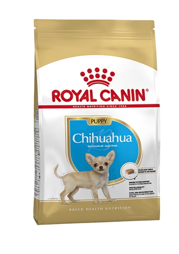 Royal canin chihuahua junior (500 GR)