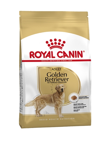 Royal canin golden retriever (12 KG)