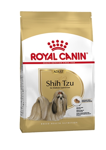 Royal canin shih tzu adult (7,5 KG)