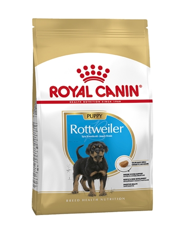 Royal canin rottweiler junior (12 KG)