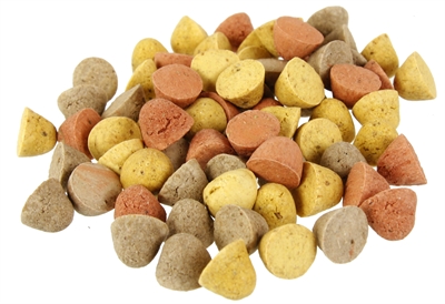 Excellent jack jacker rollies mix (10 KG)