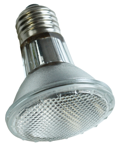 Komodo halogeen spot lamp es (100 WATT)