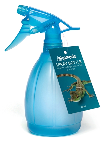 Komodo spuitbus tbv reptiel (550 ML)