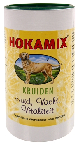 Hokamix (800 GR)