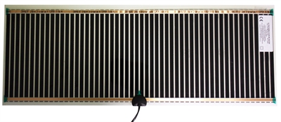 Komodo geavanceerde warmtemat (39 WATT 733X274 MM)