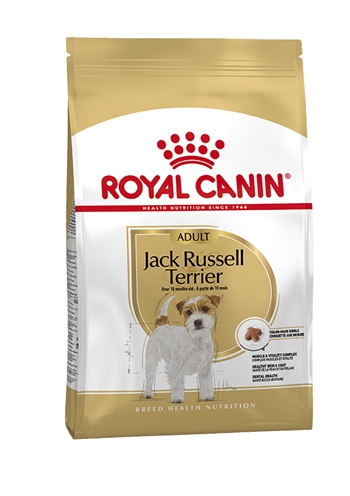 Royal canin jack russel adult (1,5 KG)