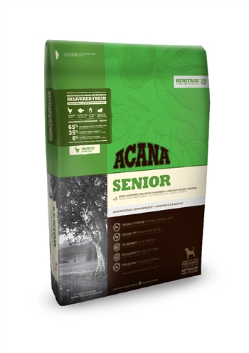 Acana heritage senior dog (6 KG)