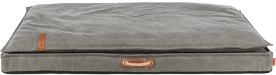 Trixie be nordic matras fohr grijs (80X60 CM)