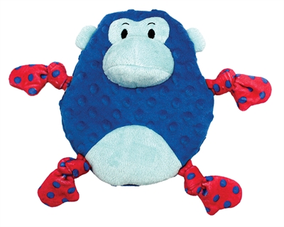 Happy pet polka crinkles chimpansee (23X27X3 CM)