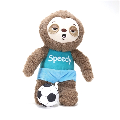 Happy pet sport luiaard speedy (25X15X7,5 CM)