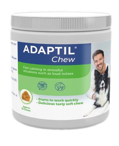 Adaptil chew kauwtabletten (30 ST)